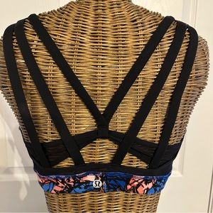 Lululemon Sports Bra , Sz S